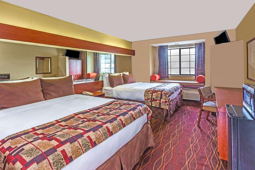 Microtel Inn & Suites By Wyndham Norcross Habitación foto